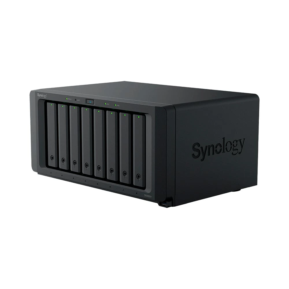 NAS Synology DiskStation DS1522+