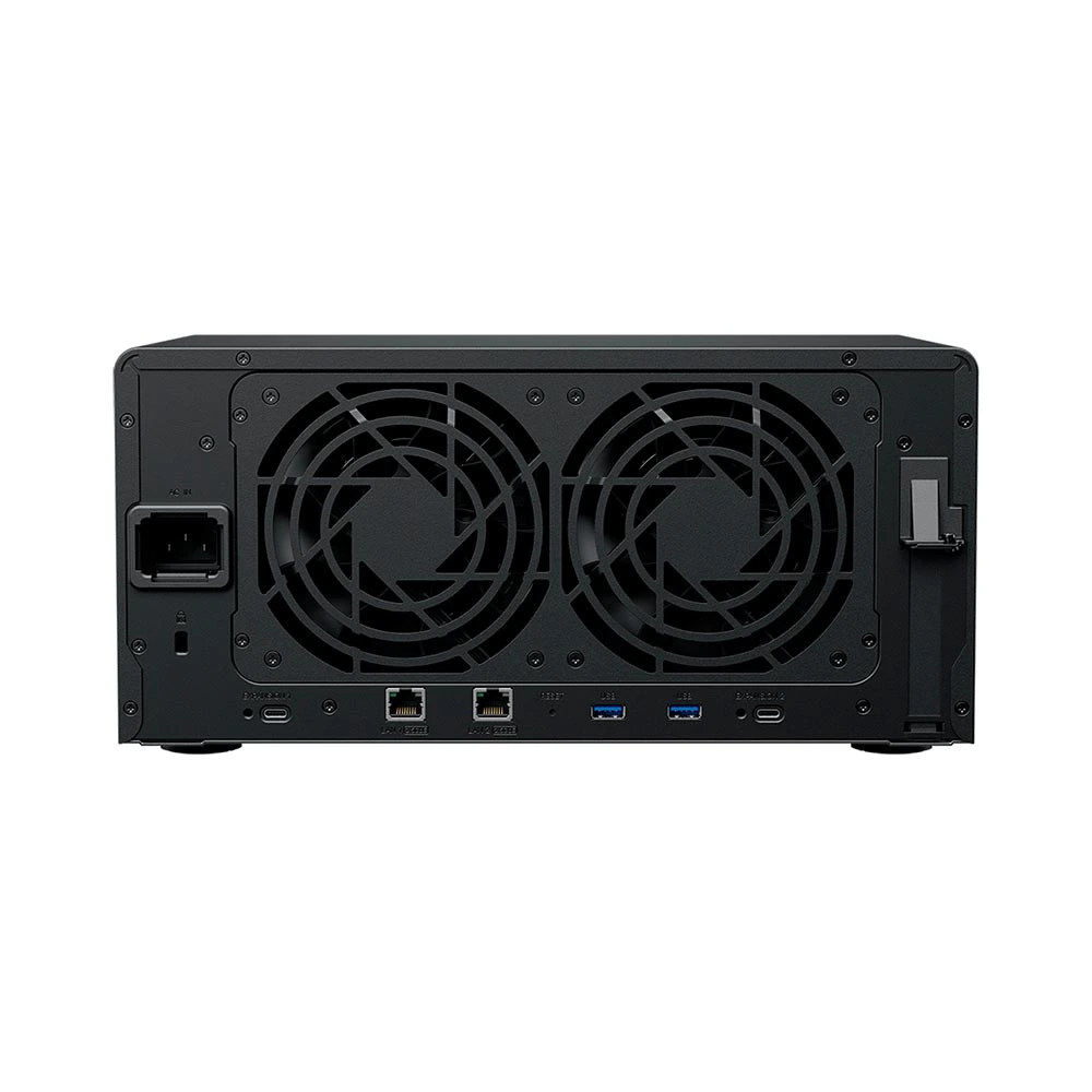 NAS Synology DiskStation DS1522+