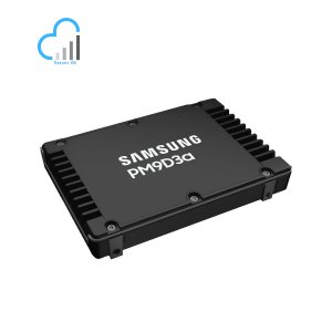 Samsung PM9D3a