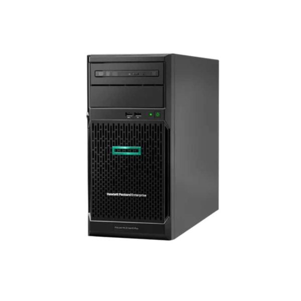 HPE ProLiant ML30 Gen10 Plus