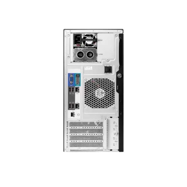 HPE ProLiant ML30 Gen10 Plus