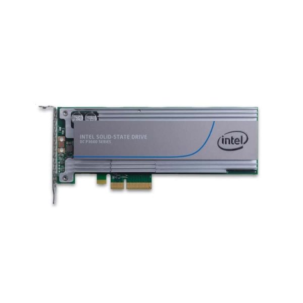 Intel P3600 1.6TB