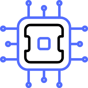 CPU