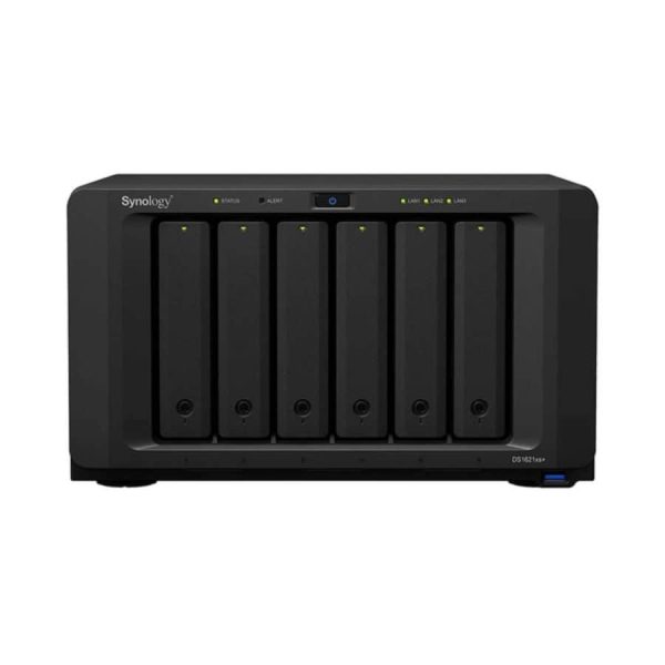 NAS Synology DS1621xs+