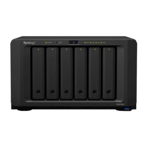 Synology DS3018xs