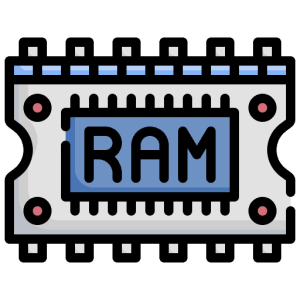 RAM