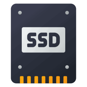 SSD