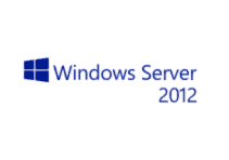 Windows Server 2012