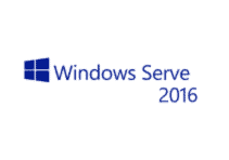 Windows Server 2016