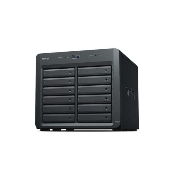 Synology DX1215II