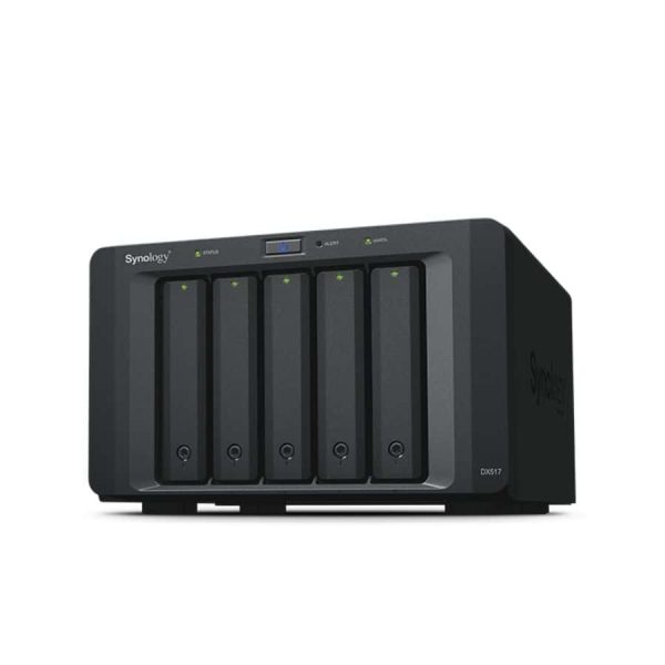 Synology DX517