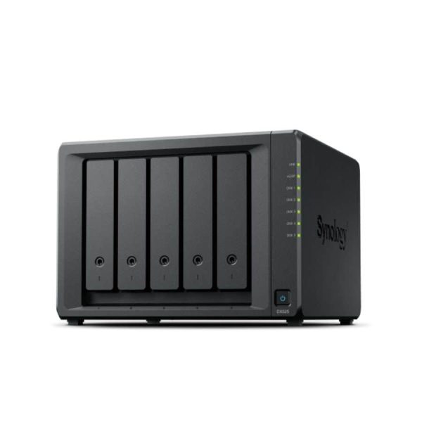 Synology DX525