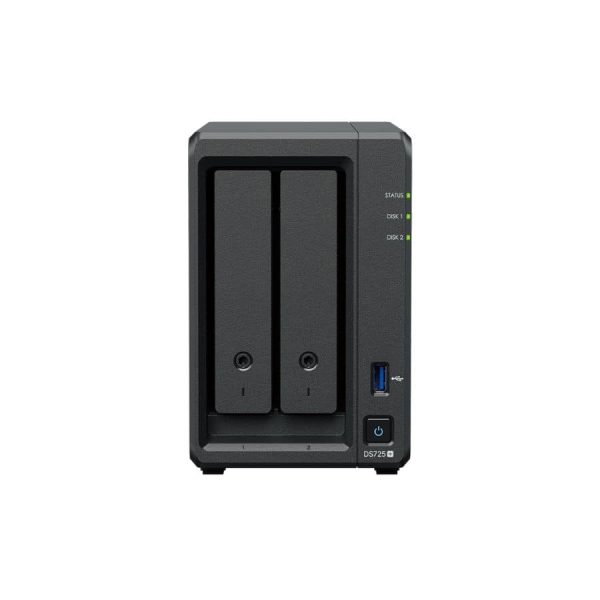 Synology DiskStation DS725+