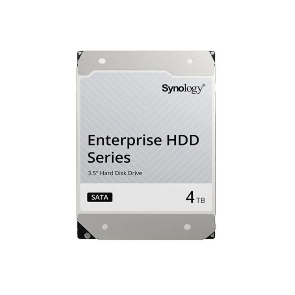 Synology HAT5300-4T