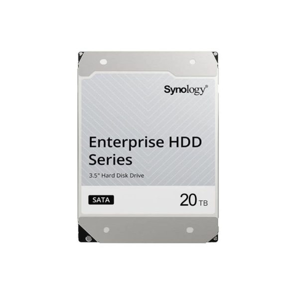 Synology HAT5310-20T