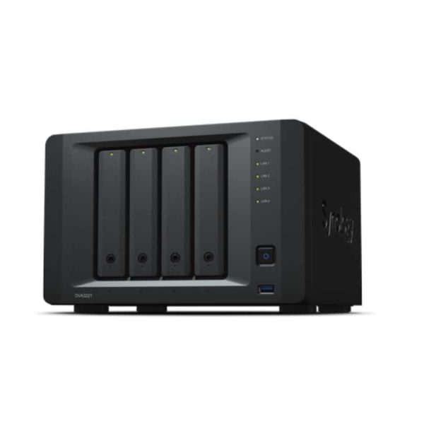 Synology NVR DVA3221