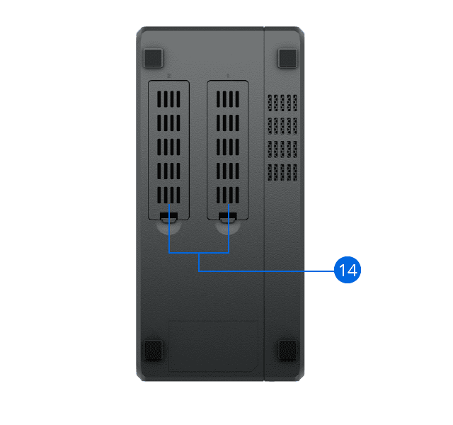 Synology DS725+