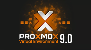 proxmox ve 9.0