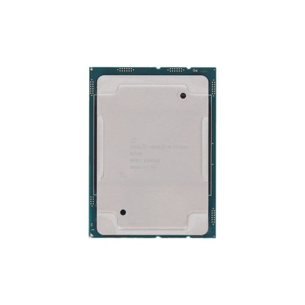 Intel Xeon Platinum 8171M