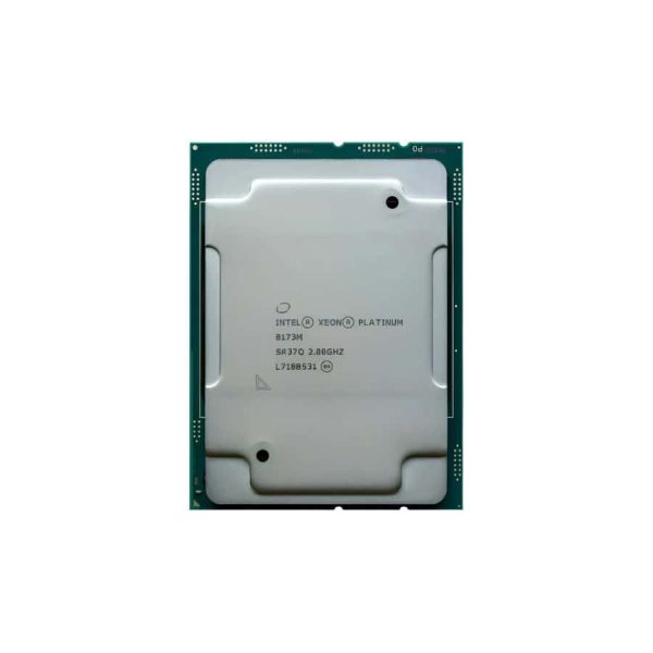 Intel Xeon Platinum 8173M