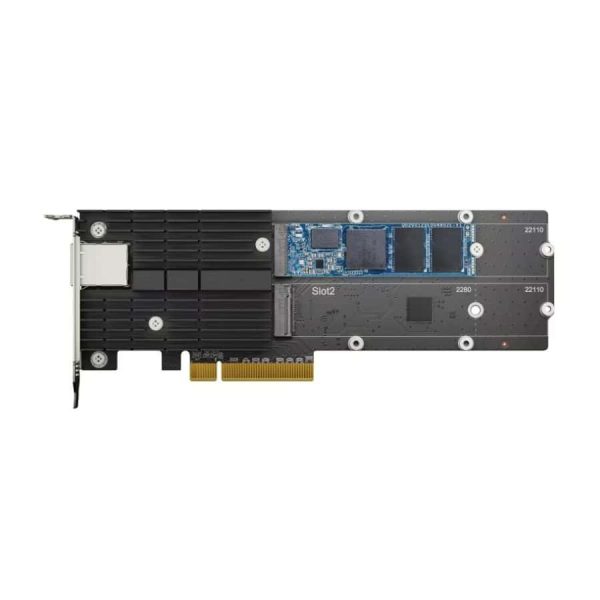 Synology E10M20-T1