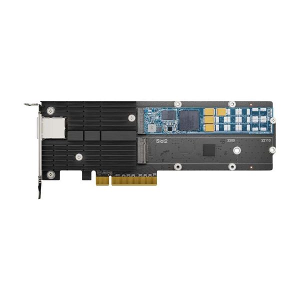Synology E10M20-T1