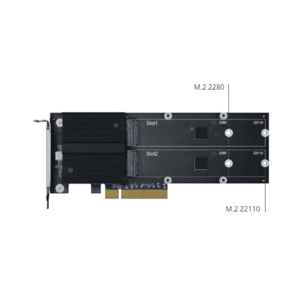 Synology M2D20 - Ảnh 2