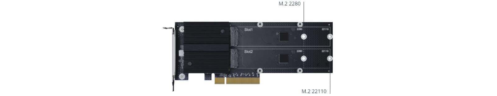 Synology M2D20