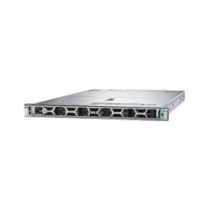 Dell PowerEdge R670
