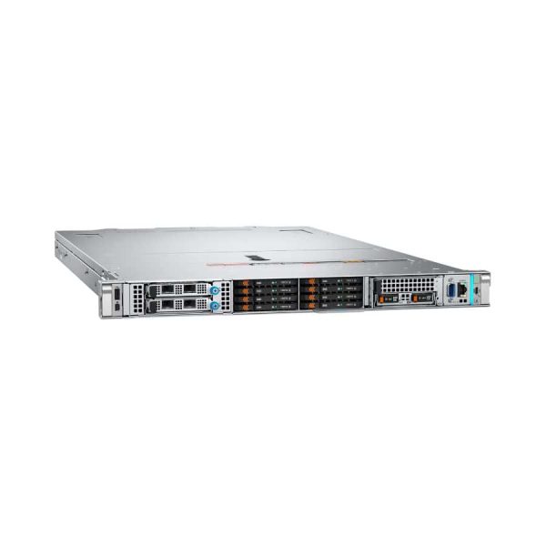 Dell PowerEdge R670
