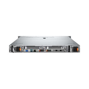 Dell PowerEdge R670