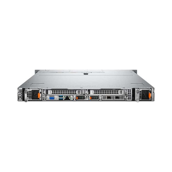Dell PowerEdge R670