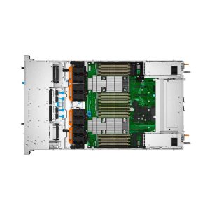 Dell PowerEdge R670