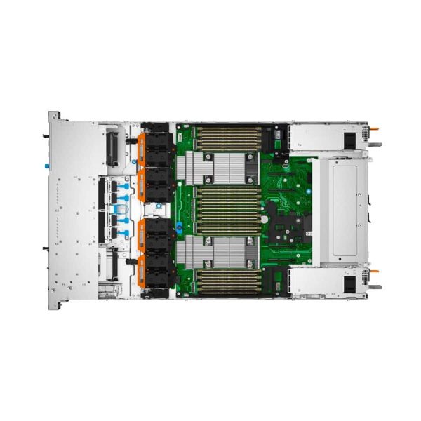 Dell PowerEdge R670