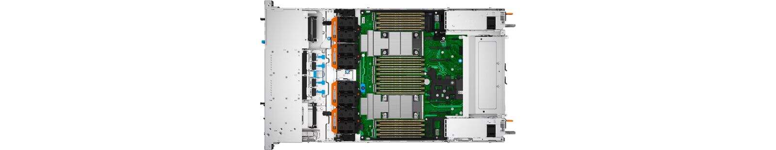 Dell R670
