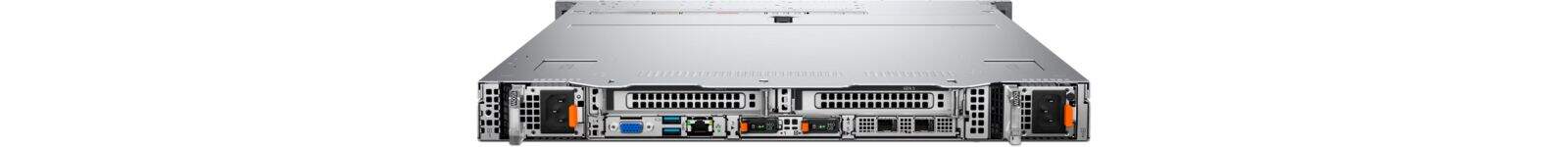 Dell PowerEdge R670