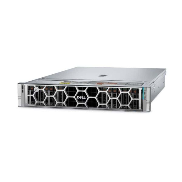 Dell PowerEdge R770