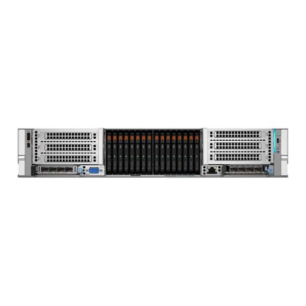 Dell PowerEdge R770