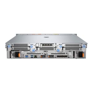 Dell PowerEdge R770