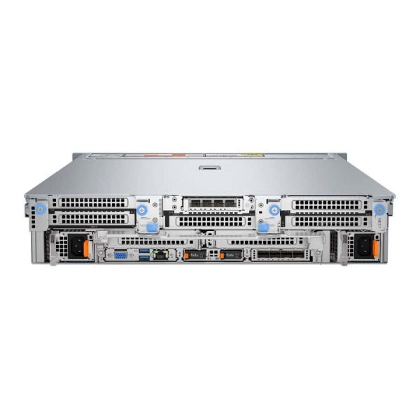 Dell PowerEdge R770