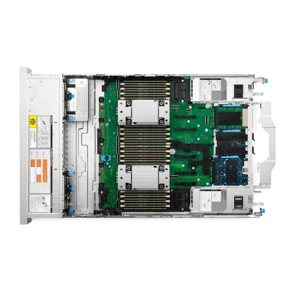 Dell PowerEdge R770