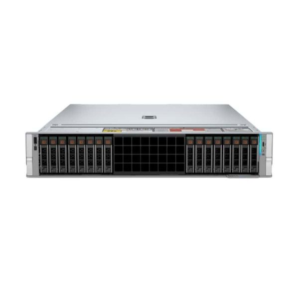 Dell PowerEdge R770