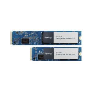 Synology M.2 NVMe SNV3510 3410