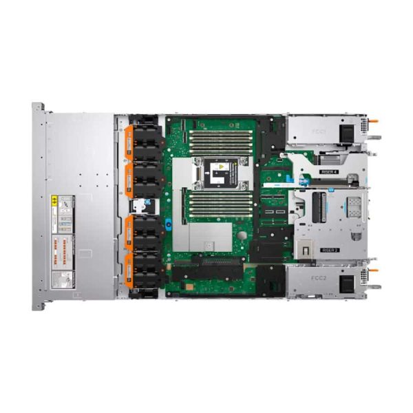 Máy Chủ Dell PowerEdge R470 - Ảnh 5