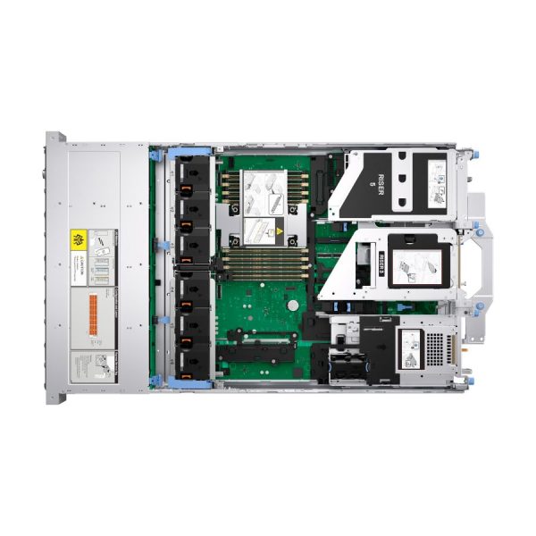Dell PowerEdge R570