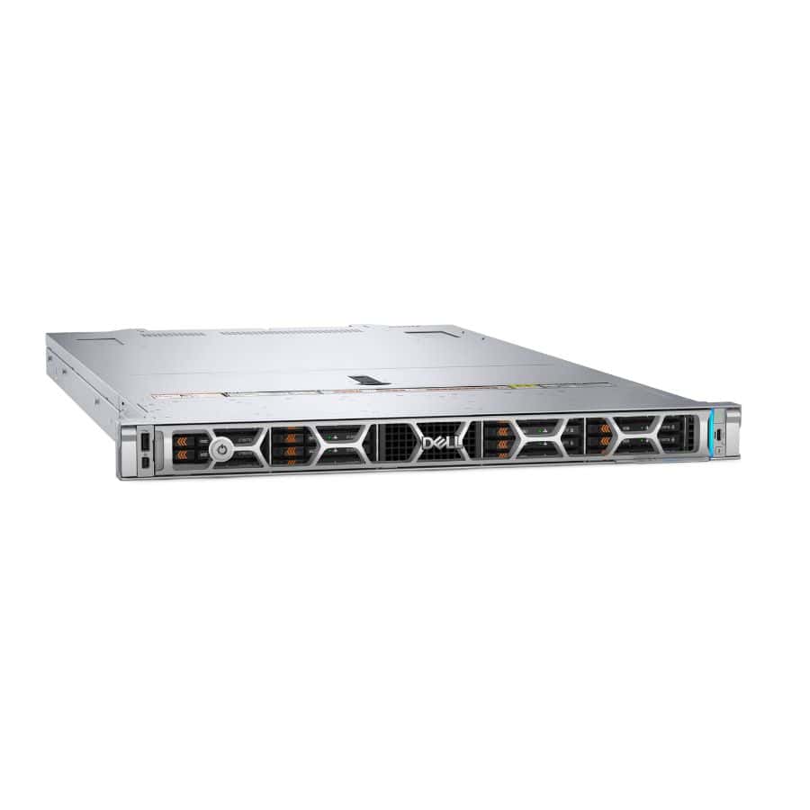 Dell PowerEdge R6715