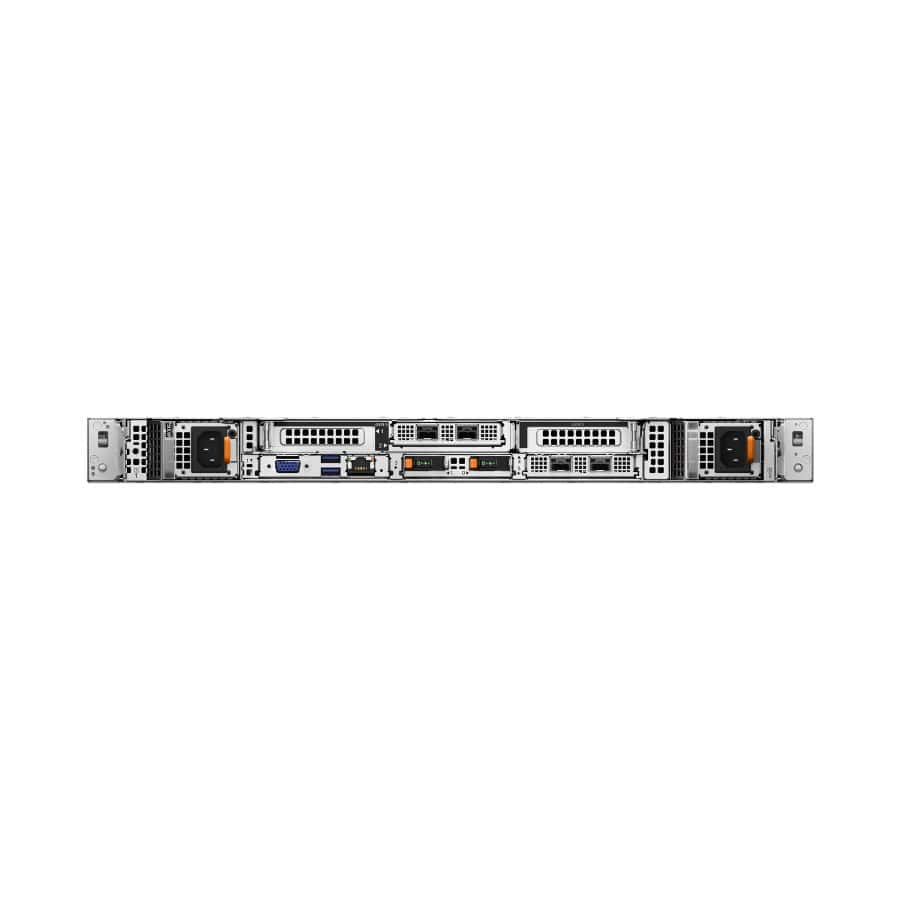 Dell PowerEdge R6715