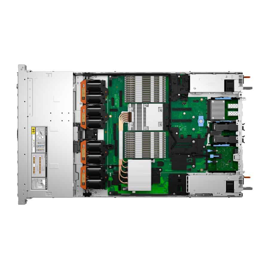 Dell PowerEdge R6715
