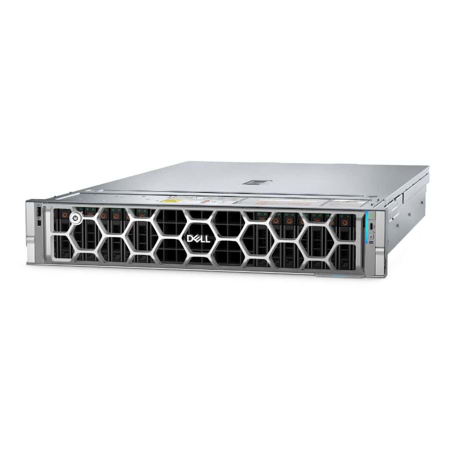 Dell PowerEdge R7715
