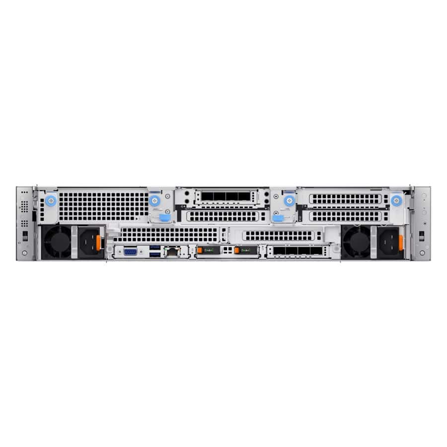 Dell PowerEdge R7715